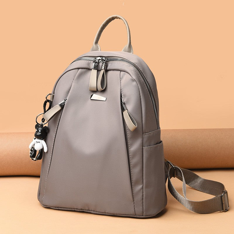 Vielseitiger Reiserrucksack Brehn