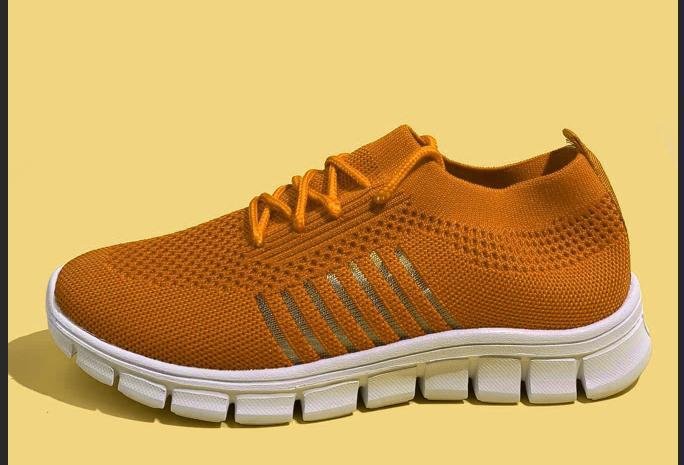 Brehn | Neue europäische und amerikanische Freizeit- und Sportschuhe für Erwachsene