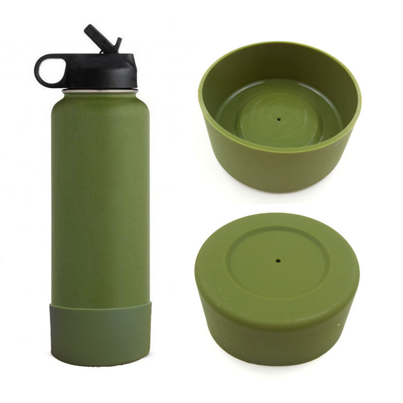 Unisex Silikonbecher Brehn