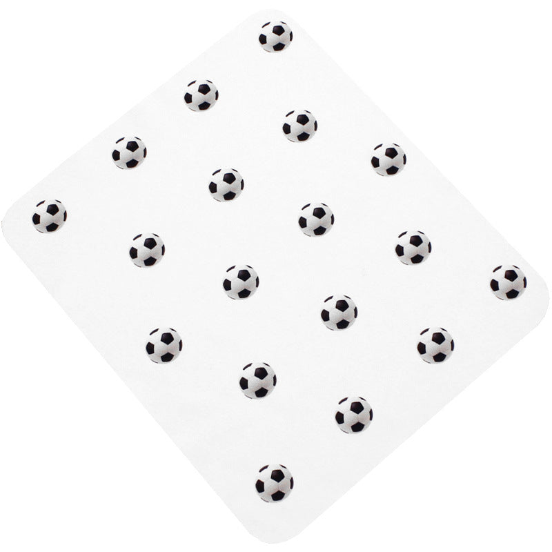 Fußball-Themen-Platzsets Brehn