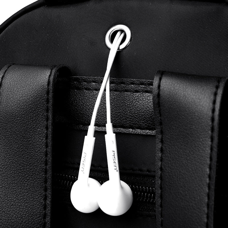 Vielseitiger Reiserrucksack Brehn