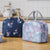 Thermisch isolierte Lunch-Tasche Brehn