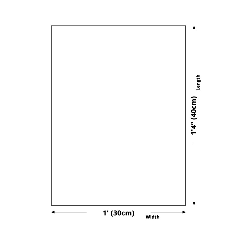 Brehn | Architektur Perspektivzeichnung Leinwanddruck Dunkle Farbe Nordische Wandkunst für das Familienzimmer