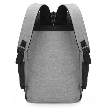 Multi-Funktionaler Urban Rucksack Brehn