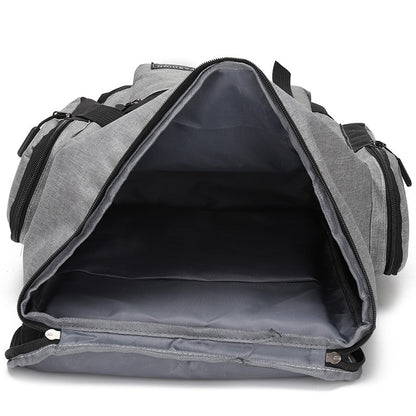 Multi-Funktionaler Urban Rucksack Brehn
