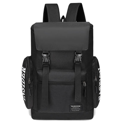 Multi-Funktionaler Urban Rucksack Brehn