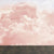 Brehn | Large Sky Landscape Wall Art Contemporary Natural Landscape Wall Decoration in Pastel Colors