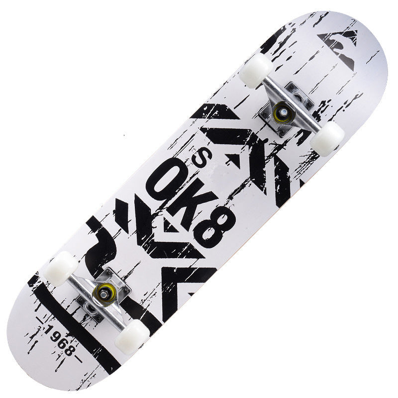 Mini Skateboard Brehn