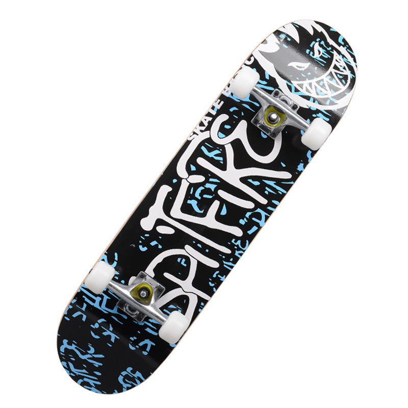 Mini Skateboard Brehn