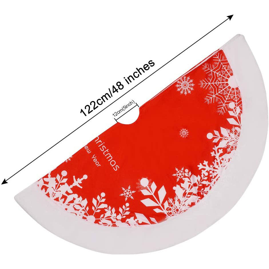 Brehn | Weihnachtsbaumrock