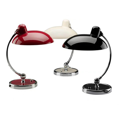 Stylische Schreibtischlampe