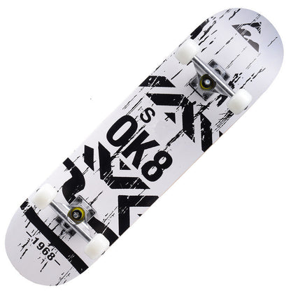 Mini Skateboard Brehn