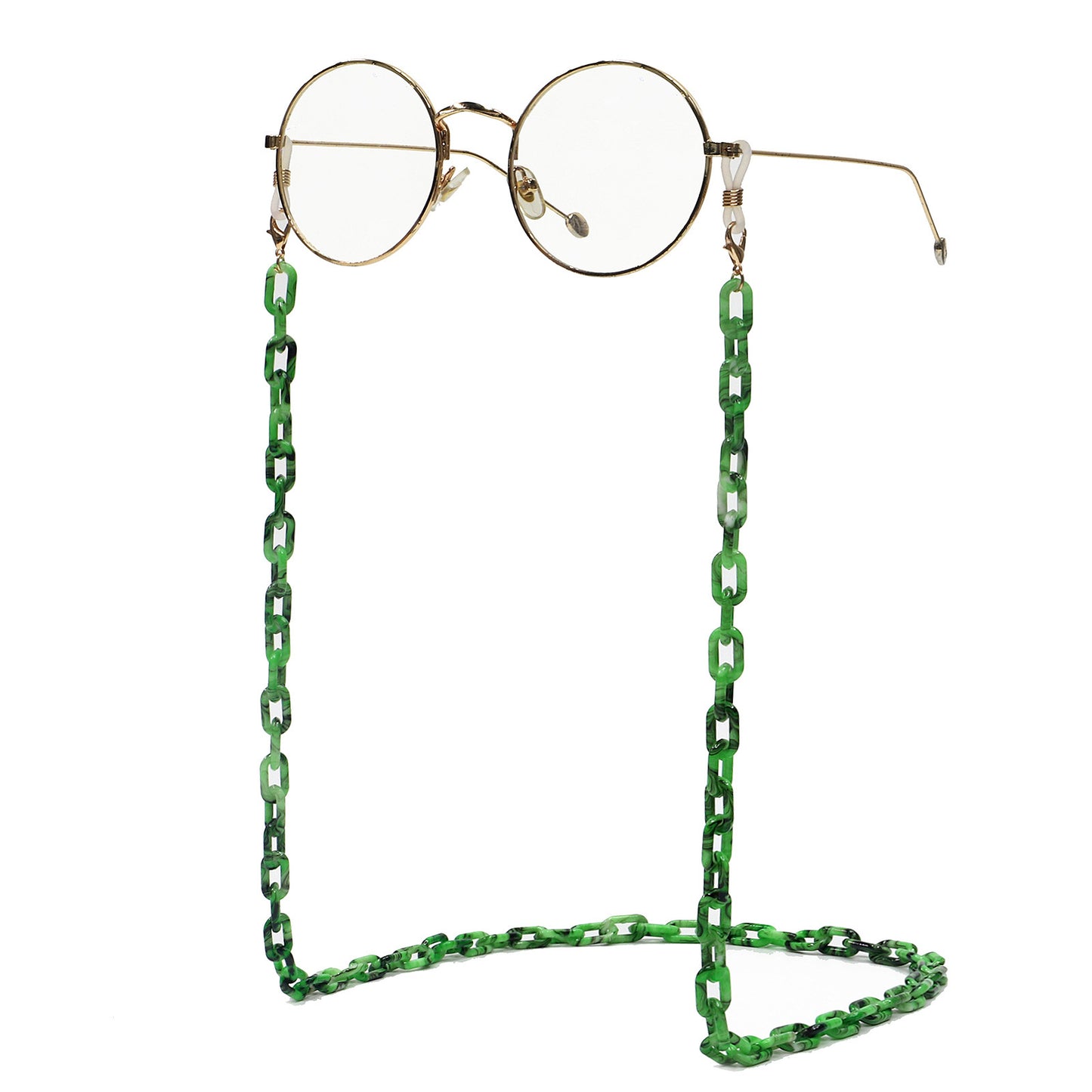 Oversized Ketten Brillenhalter Brehn