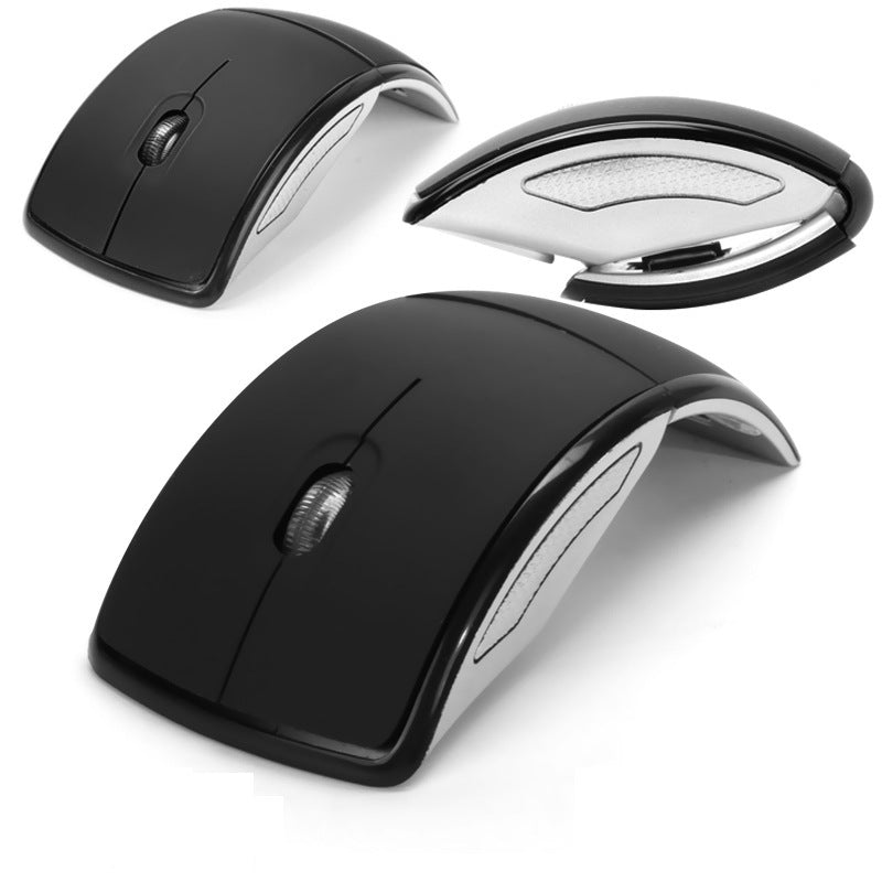 Ergonomische Wireless Optical Mouse Brehn 1786490596