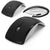 Ergonomische Wireless Optical Mouse Brehn 1786490596