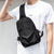 Leichte Crossbody-Reisetasche Brehn