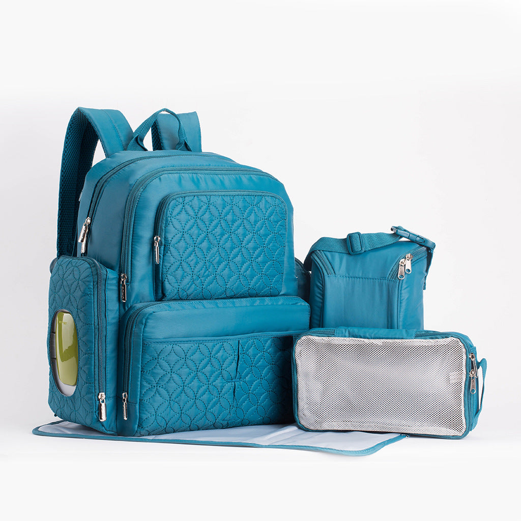 Multifunktionaler Rucksack Brehn