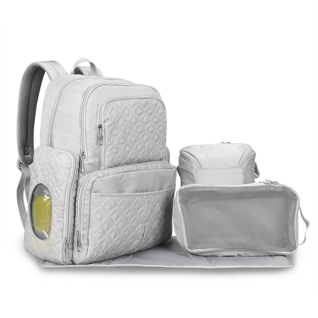 Multifunktionaler Rucksack Brehn