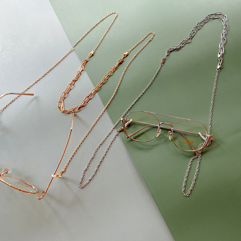 Modische Kette mit Filigranen Details Brehn