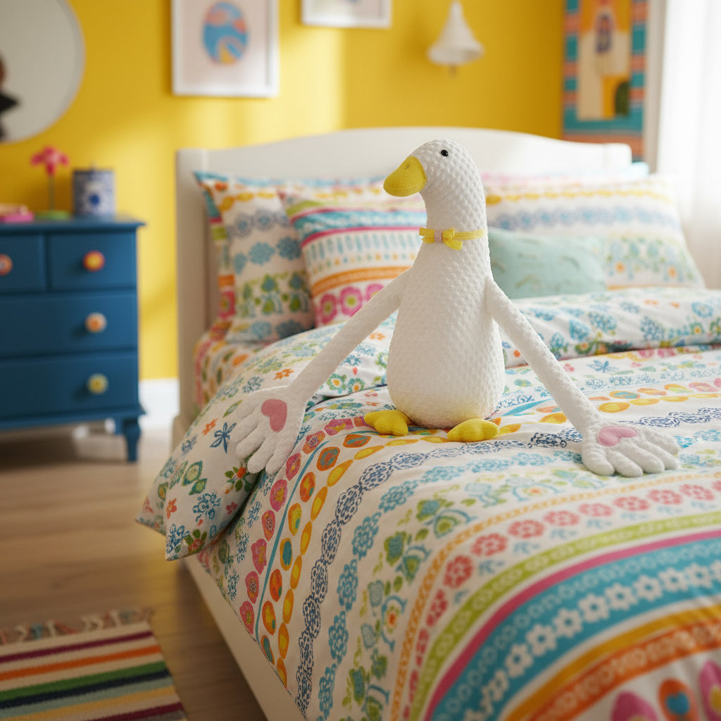 Brehn | Kinder Komfort Plush Umarmung Kissen