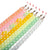 Chic Acryl Sonnenbrillen Kette Brehn