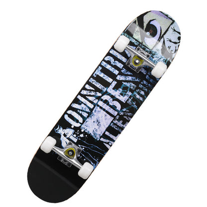 Mini Skateboard Brehn