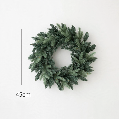 Skandinavischer Mini-Weihnachtsbaum, 30 cm bis 60 cm