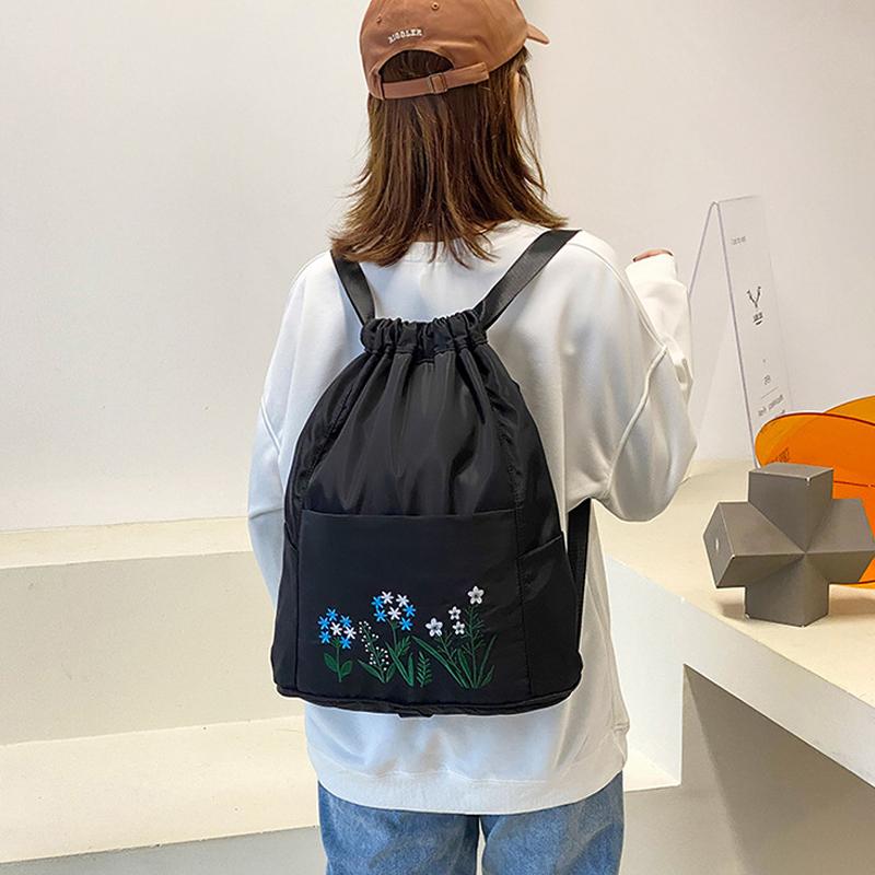 Brehn | Multifunktionale Fitness Reisetasche