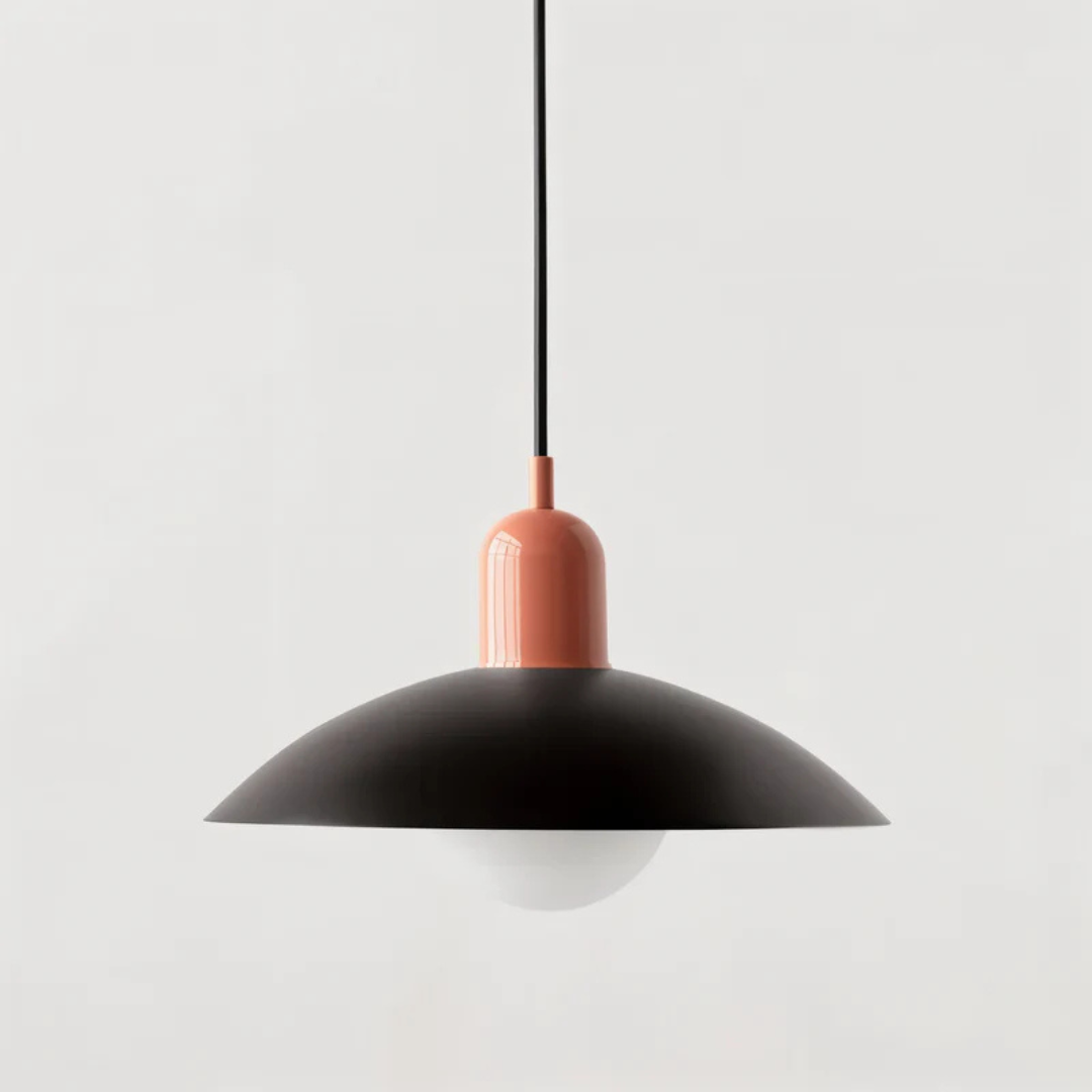 Brehn | Stylische Macaron Pendelleuchte