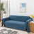 Premium Wasserdichte Sofa Wurfdecke Bezüge mit Jacquardkante
