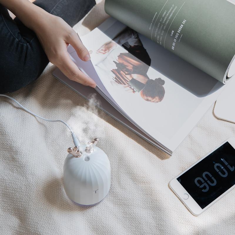 Aroma Ätherischer Öl Diffusor | Brehn