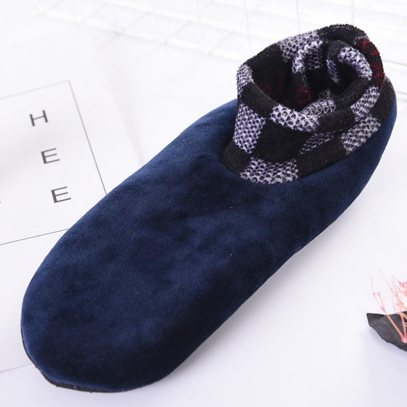 Brehn | Rutschfeste Thermosocken für den Innenbereich