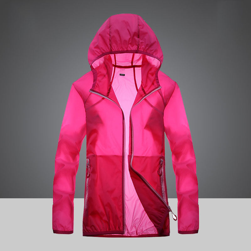 Ultraleichte Sonnenschutzkleidung | Brehn