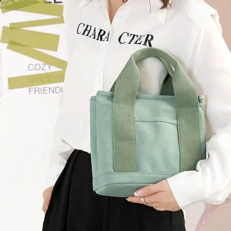 Canvas-Tasche | Brehn