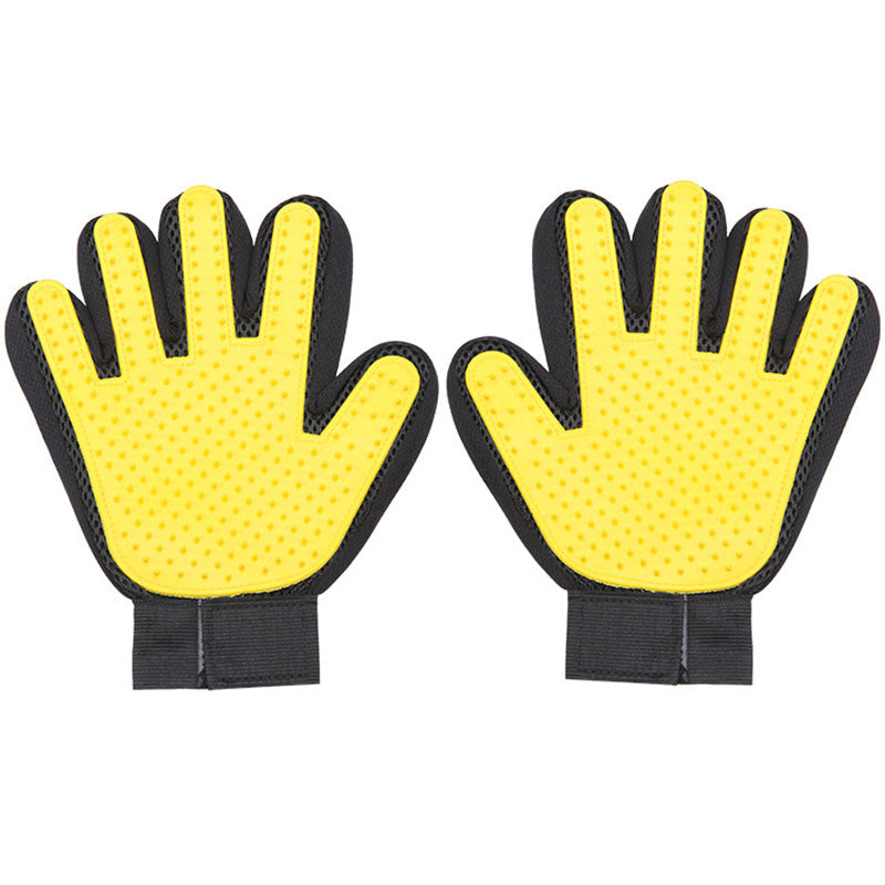 Haushund Reinigungs Handschuhe | Brehn
