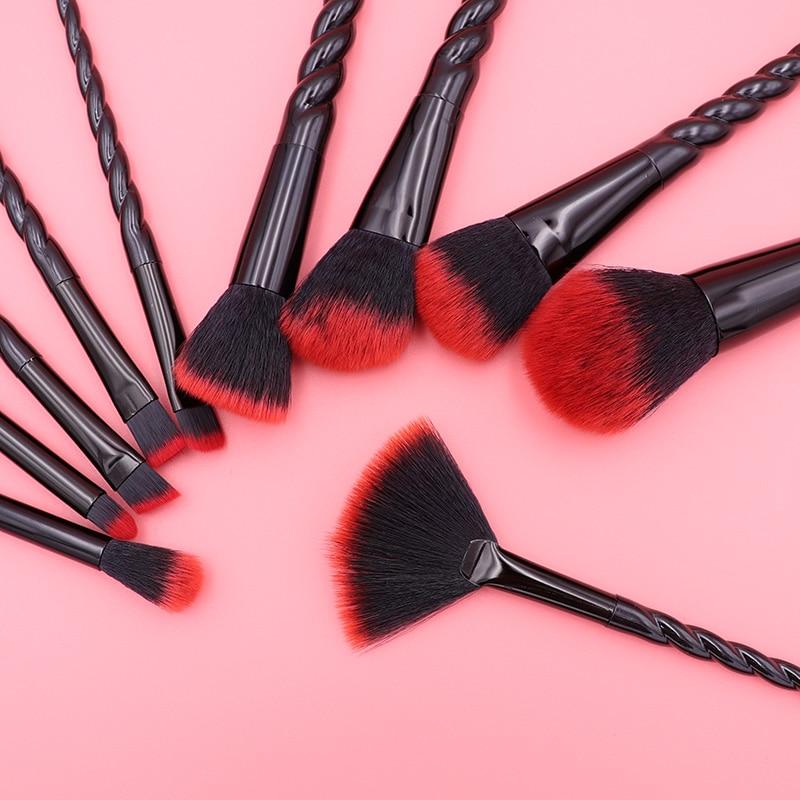 UnicHorn Makeup Pinsel | Brehn