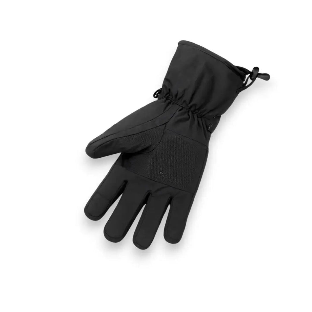 Elektrisch beheizbare Winterhandschuhe – Einstellbare Wärme und Touchscreen-kompatibel