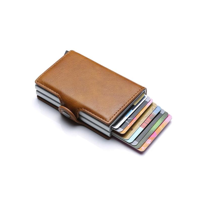 Smart Wallet | Brehn