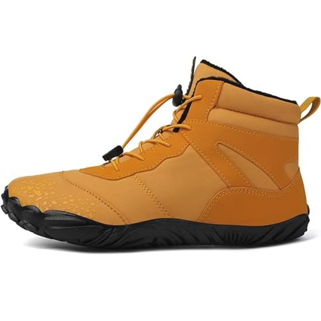Nachhaltige, wasserdichte Wanderschuhe – leicht und minimalistisch