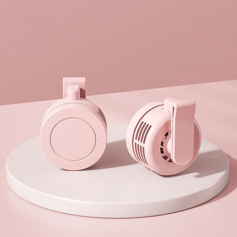 Brehn | Tragbarer leiser Mini-USB-Ventilator