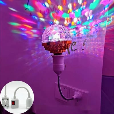 Brehn | DiscoVibe Anpassbare Disco-Erfahrung