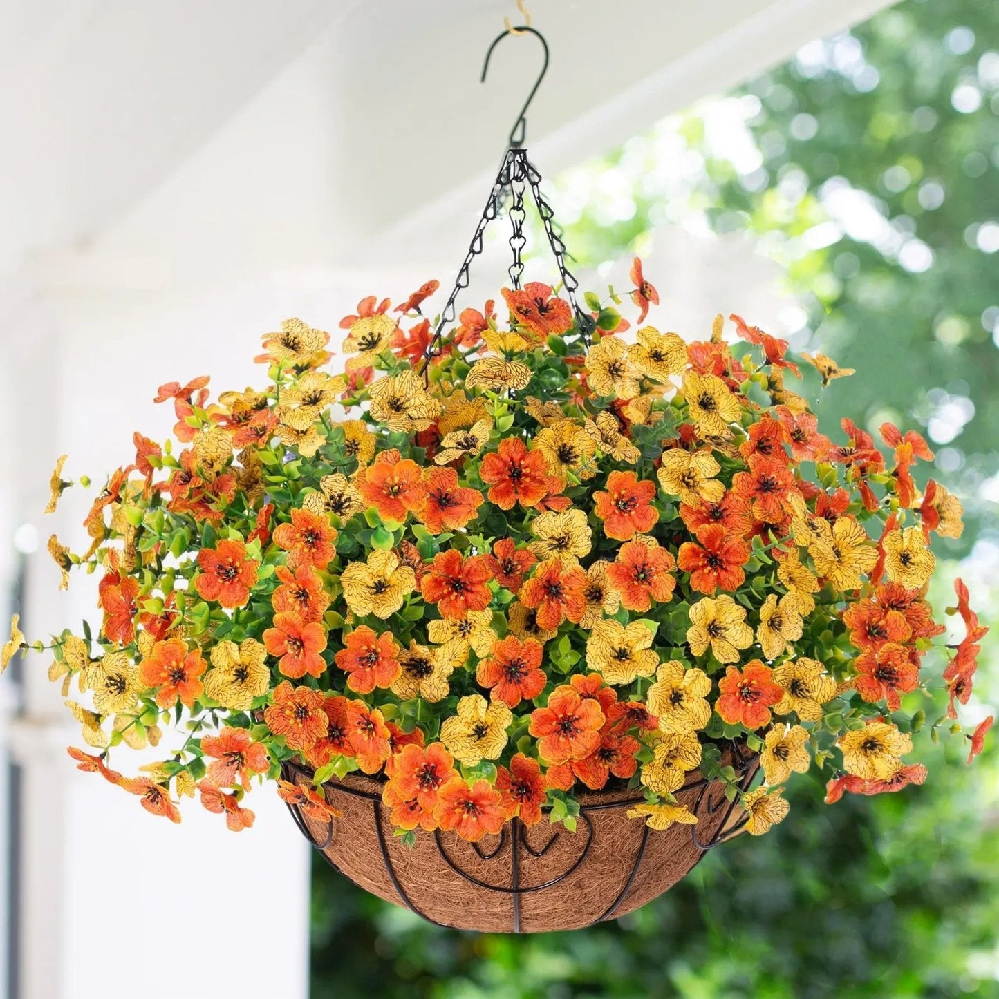 EterniBloom — Strahling flowers magnificence that never fades and enchants your home | Brehn