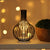Brehn | Stylische kabellose LED- Tischlampe