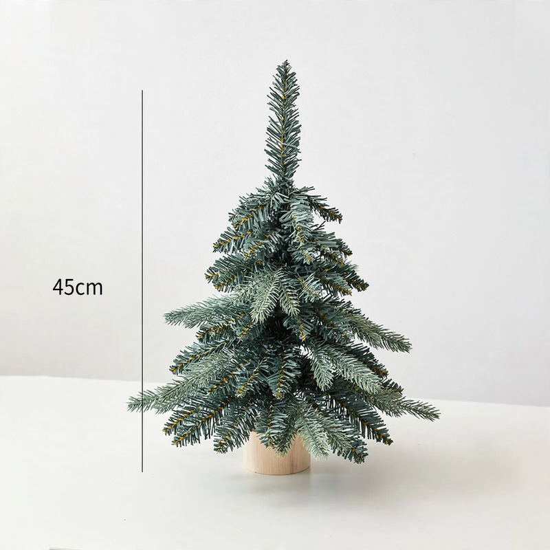 Skandinavischer Mini-Weihnachtsbaum, 30 cm bis 60 cm