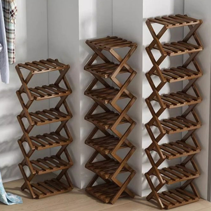 ClearStep Schuhregal — Endlich Ordnung und Freiheit statt Schuhchaos in Ihrem Zuhause! | Brehn