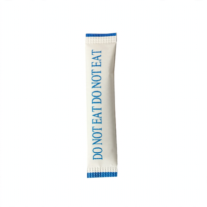 Lebensmittel-Trockenmittel, 1 g