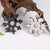 18-in-1 Schneeflocken Multitool | Brehn
