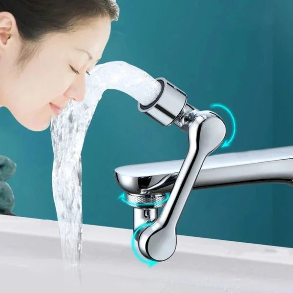 180 drehbarer Wasserhahn | Brehn