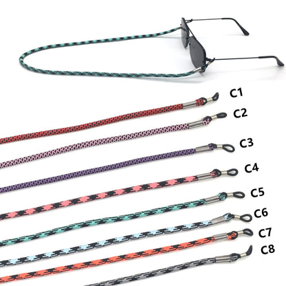 Premium Paracord Brillenhalterungsriemen Brehn