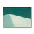 Brehn | Illustration Wildland Canvas Wandkunst Verwaiste Landschaft Malerei für Jungenzimmer